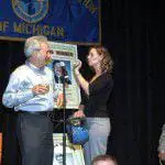 POAM Annual Convention 2009