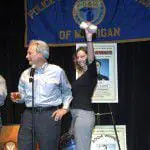POAM Annual Conventions 2009