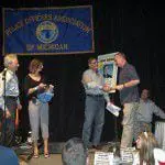 POAM Annual Convention 2009
