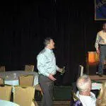 POAM Annual Convention 2009