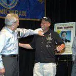 POAM Annual Convention 2009