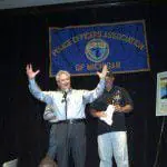 POAM Annual Convention 2009