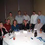 POAM Annual Convention 2009
