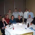 POAM Annual Convention 2009
