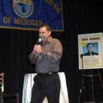 POAM Annual Convention 2009