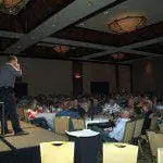 POAM Annual Convention 2009