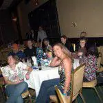 POAM Annual Convention 2009