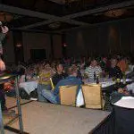 POAM Annual Convention 2009