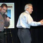 POAM Annual Convention 2009