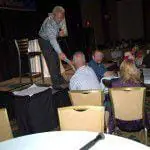 POAM Annual Convention 2009