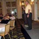 POAM Annual Convention 2009