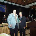 POAM Annual Convention 2009