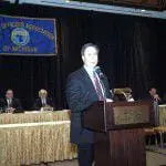 POAM Annual Convention 2009