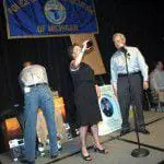 POAM Annual Convention 2009