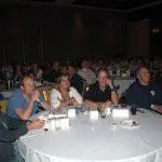 POAM Annual Convention 2009