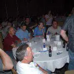 POAM Annual Convention 2009