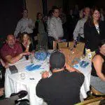 POAM Annual Convention 2009