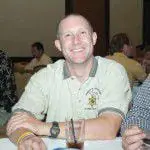 POAM Annual Convention 2007