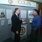 POAM Annual Convention 2007