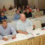POAM Annual Convention 2007
