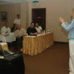 POAM Annual Convention 2007