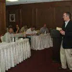POAM Annual Convention 2007