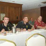 POAM Annual Convention 2007