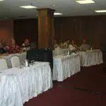 POAM Annual Convention 2007