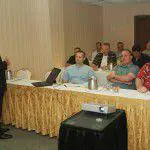 POAM Annual Convention 2007