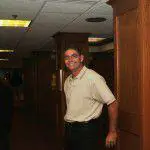 POAM Annual Convention 2007