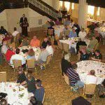 POAM Annual Convention 2007