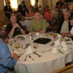 POAM Annual Convention 2007