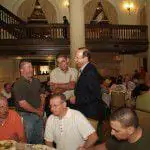 POAM Annual Convention 2007