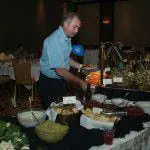 POAM Annual Convention 2007