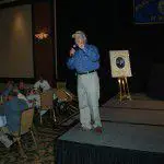 POAM Annual Convention 2007