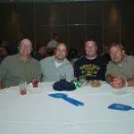 POAM Annual Convention 2007