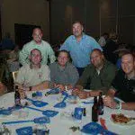 POAM Annual Convention 2007