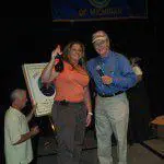 POAM Annual Convention 2007