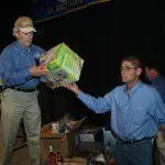 POAM Annual Convention 2007