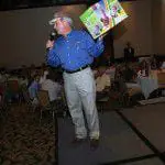 POAM Annual Convention 2007