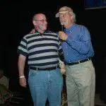 POAM Annual Convention 2007