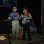 POAM Annual Convention 2007