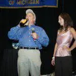 POAM Annual Convention 2007