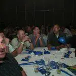 POAM Annual Convention 2007