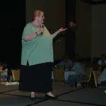 POAM Annual Convention 2007
