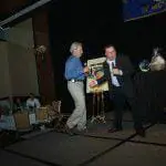 POAM Annual Convention 2007