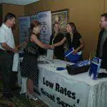 POAM Annual Convention 2007