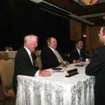 POAM Annual Convention 2007