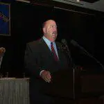 POAM Annual Convention 2007