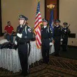 POAM Annual Convention 2007